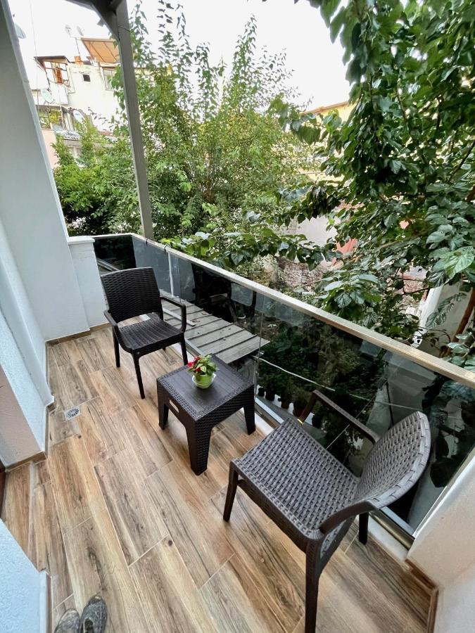 Oldtown Sultanahmet Suites Истанбул Екстериор снимка