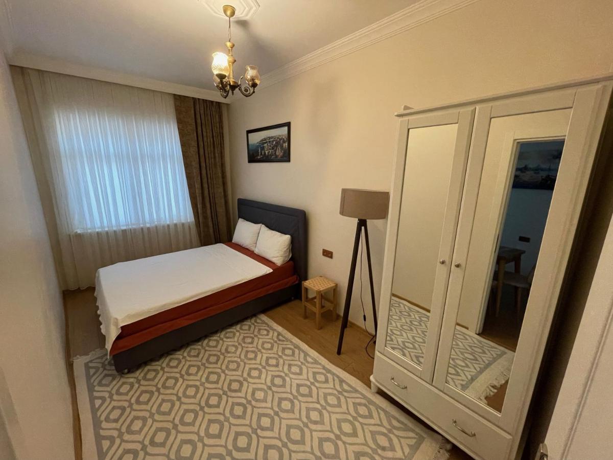 Oldtown Sultanahmet Suites Истанбул Екстериор снимка