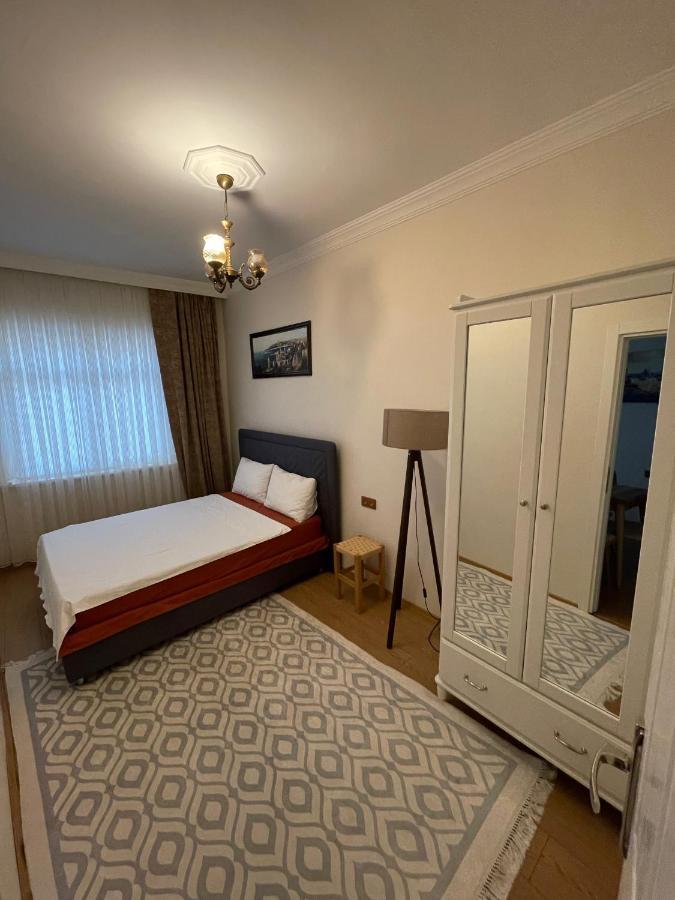 Oldtown Sultanahmet Suites Истанбул Екстериор снимка