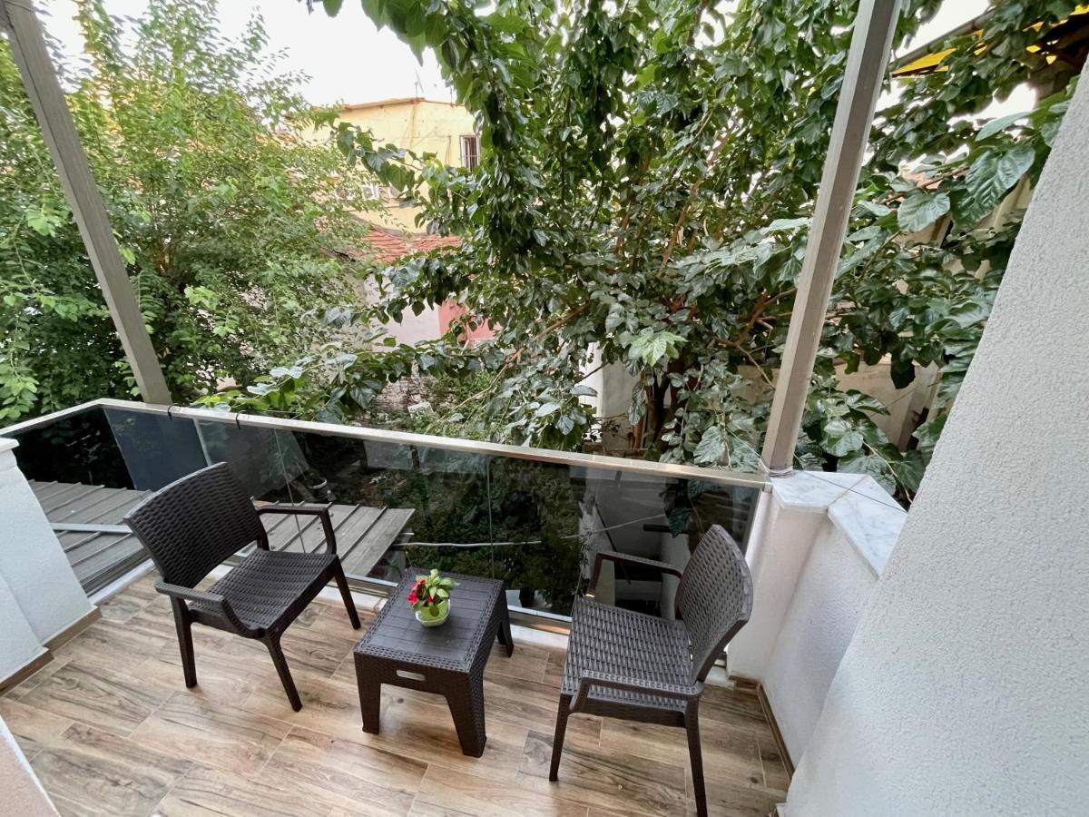 Oldtown Sultanahmet Suites Истанбул Екстериор снимка