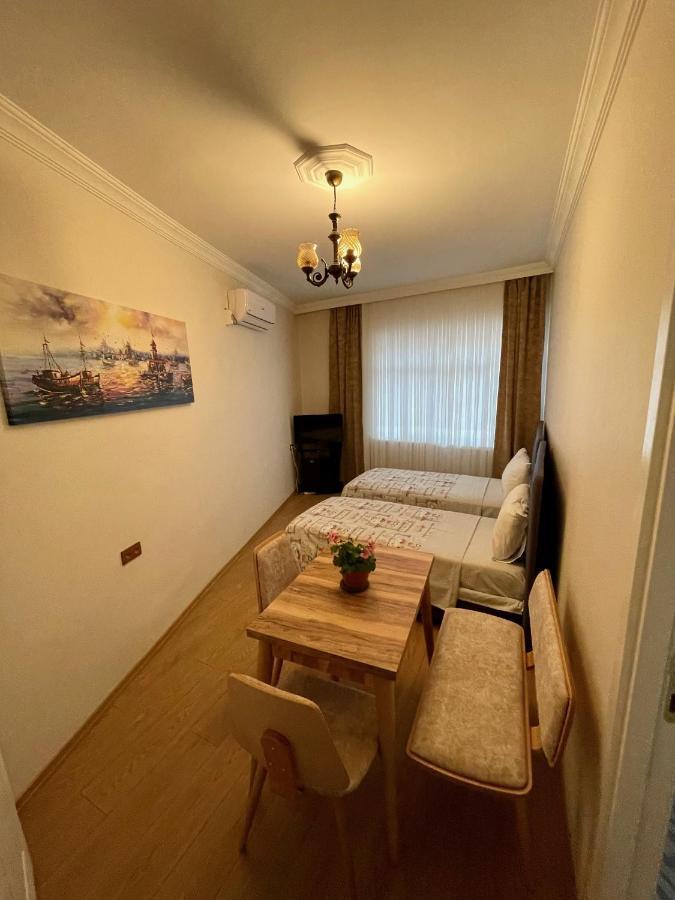 Oldtown Sultanahmet Suites Истанбул Екстериор снимка