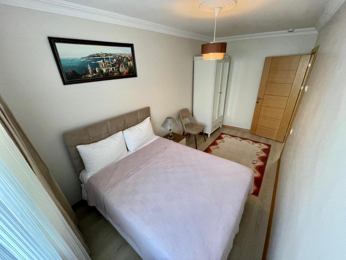 Oldtown Sultanahmet Suites Истанбул Екстериор снимка
