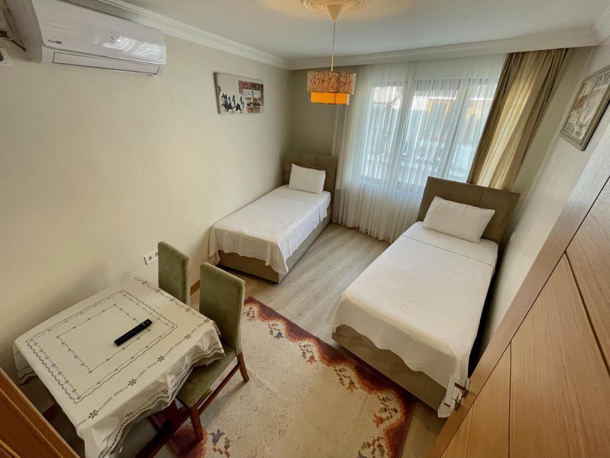 Oldtown Sultanahmet Suites Истанбул Екстериор снимка
