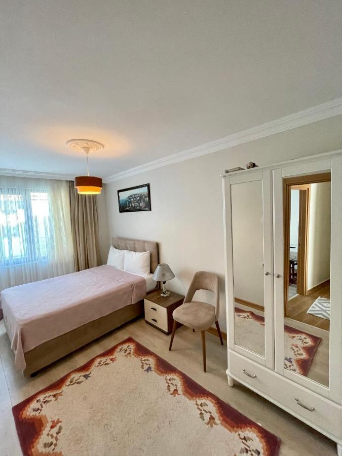 Oldtown Sultanahmet Suites Истанбул Екстериор снимка