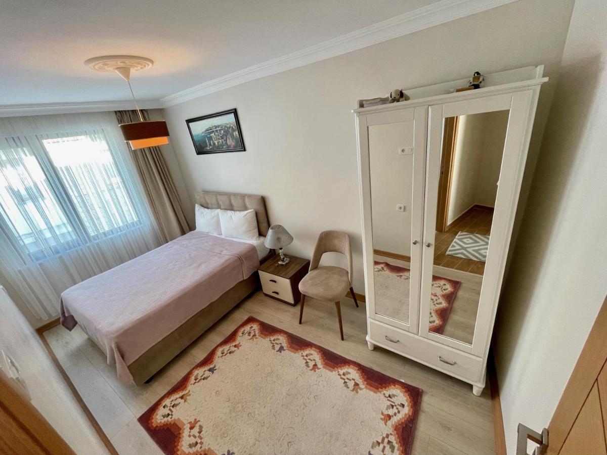 Oldtown Sultanahmet Suites Истанбул Екстериор снимка