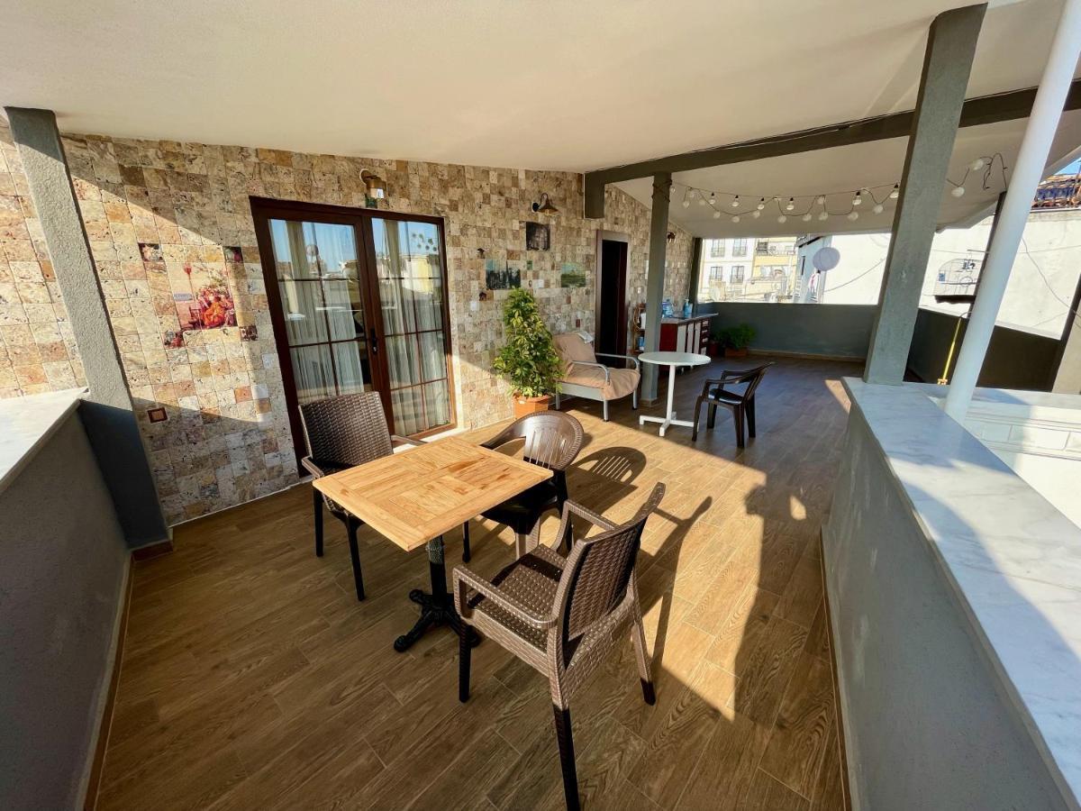 Oldtown Sultanahmet Suites Истанбул Екстериор снимка