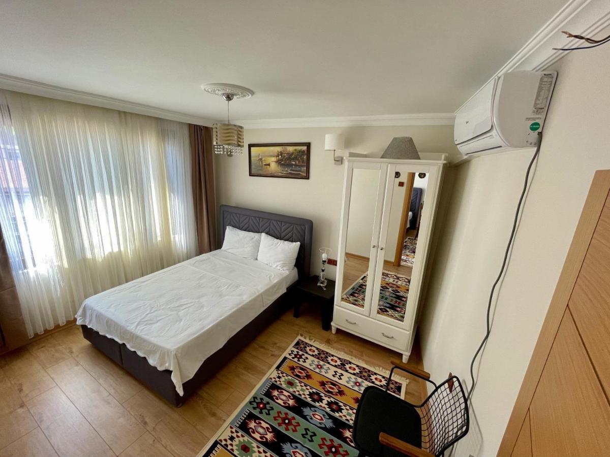 Oldtown Sultanahmet Suites Истанбул Стая снимка
