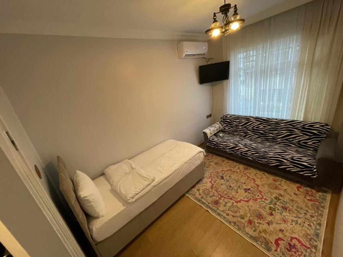 Oldtown Sultanahmet Suites Истанбул Екстериор снимка