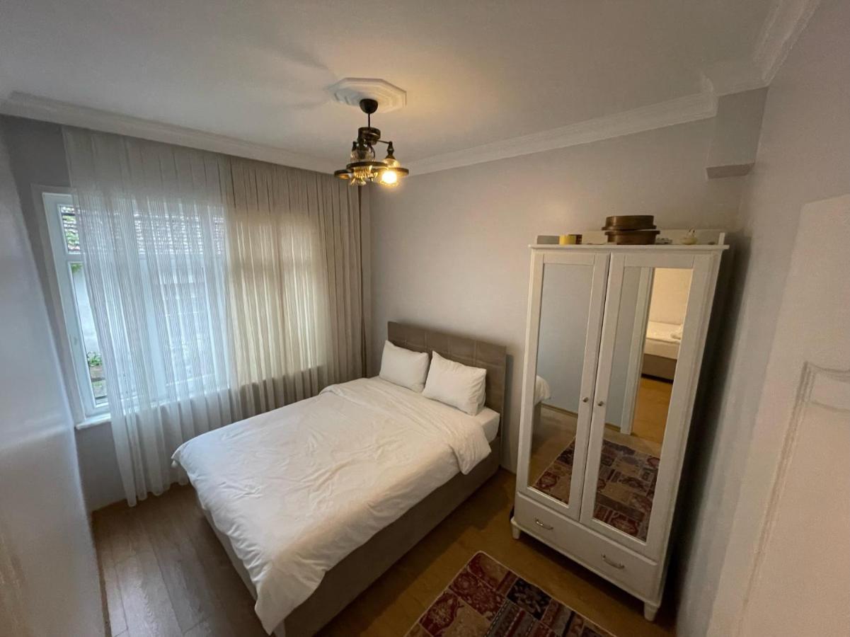 Oldtown Sultanahmet Suites Истанбул Екстериор снимка