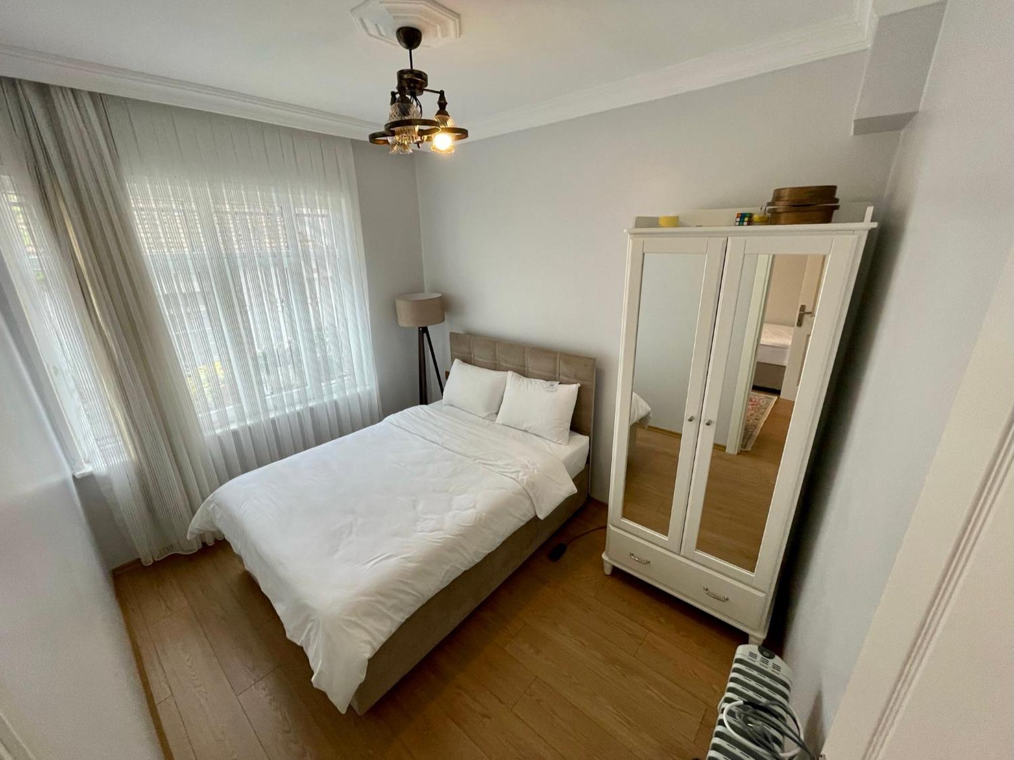 Oldtown Sultanahmet Suites Истанбул Стая снимка