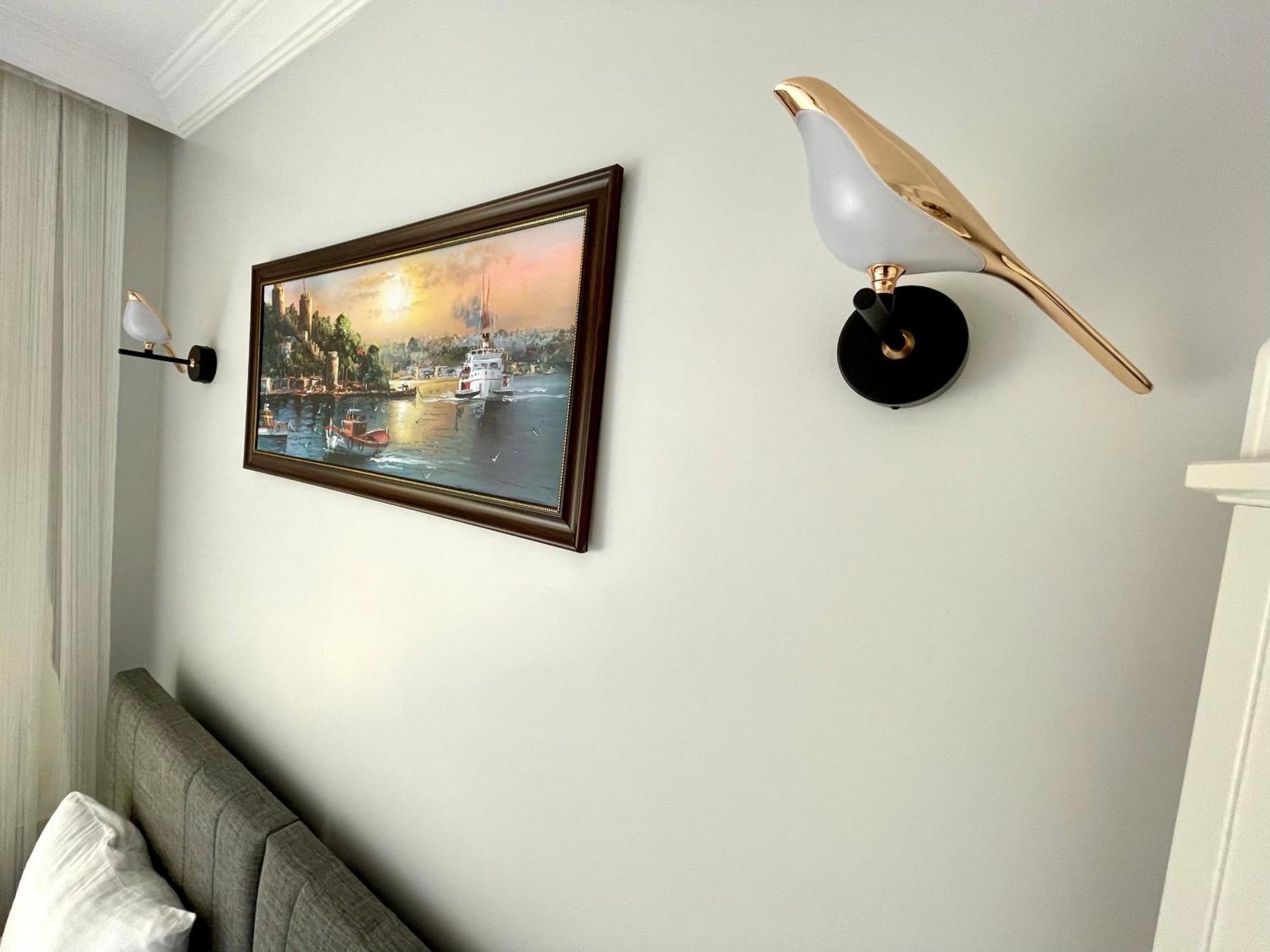 Oldtown Sultanahmet Suites Истанбул Стая снимка