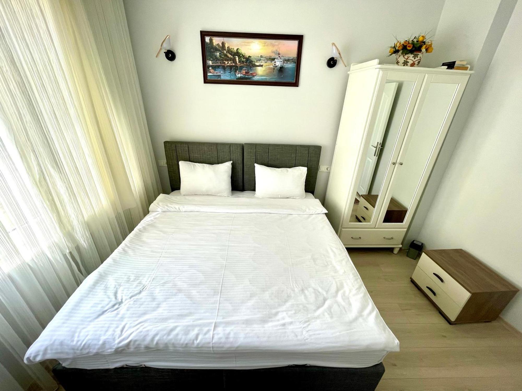 Oldtown Sultanahmet Suites Истанбул Стая снимка