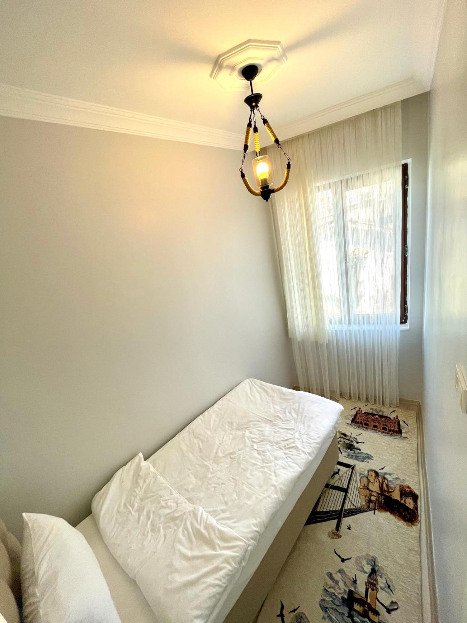 Oldtown Sultanahmet Suites Истанбул Стая снимка