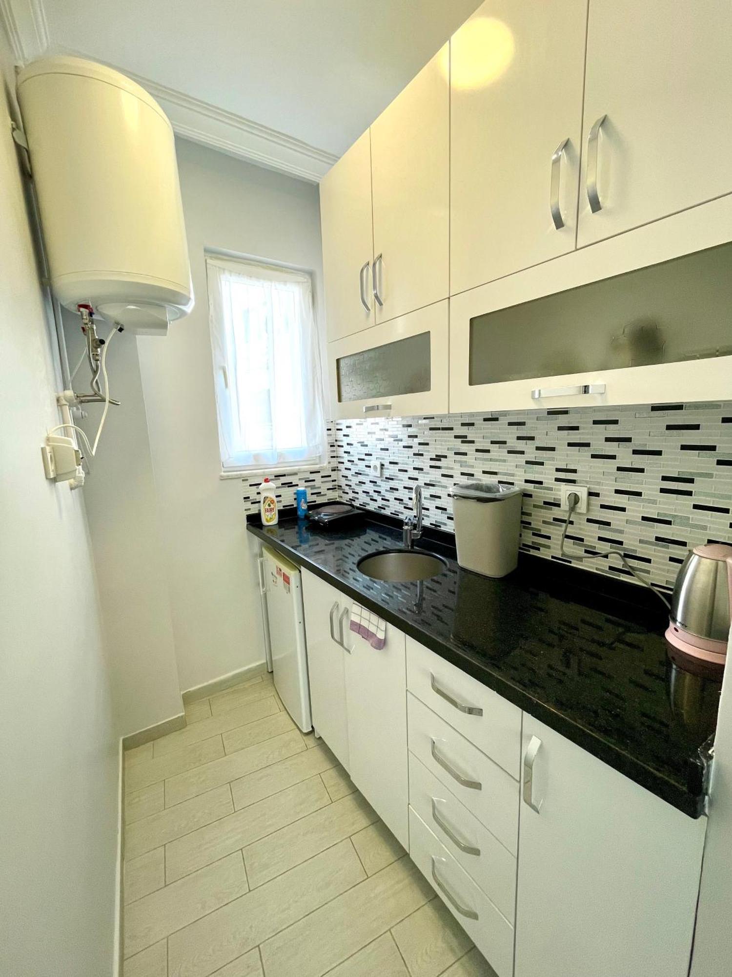 Oldtown Sultanahmet Suites Истанбул Стая снимка