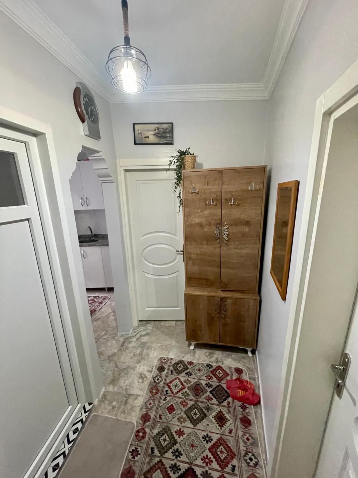 Oldtown Sultanahmet Suites Истанбул Стая снимка