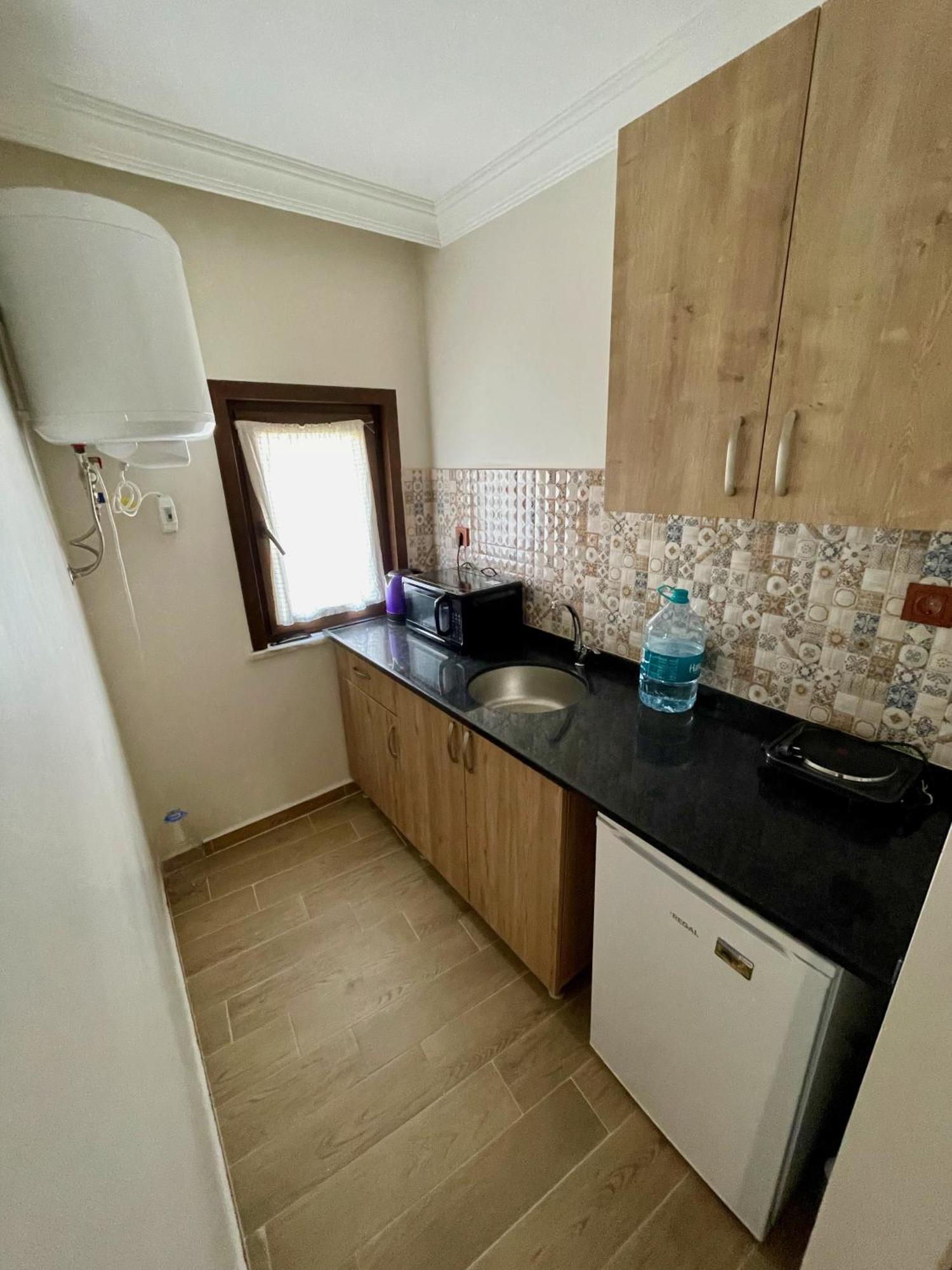 Oldtown Sultanahmet Suites Истанбул Стая снимка