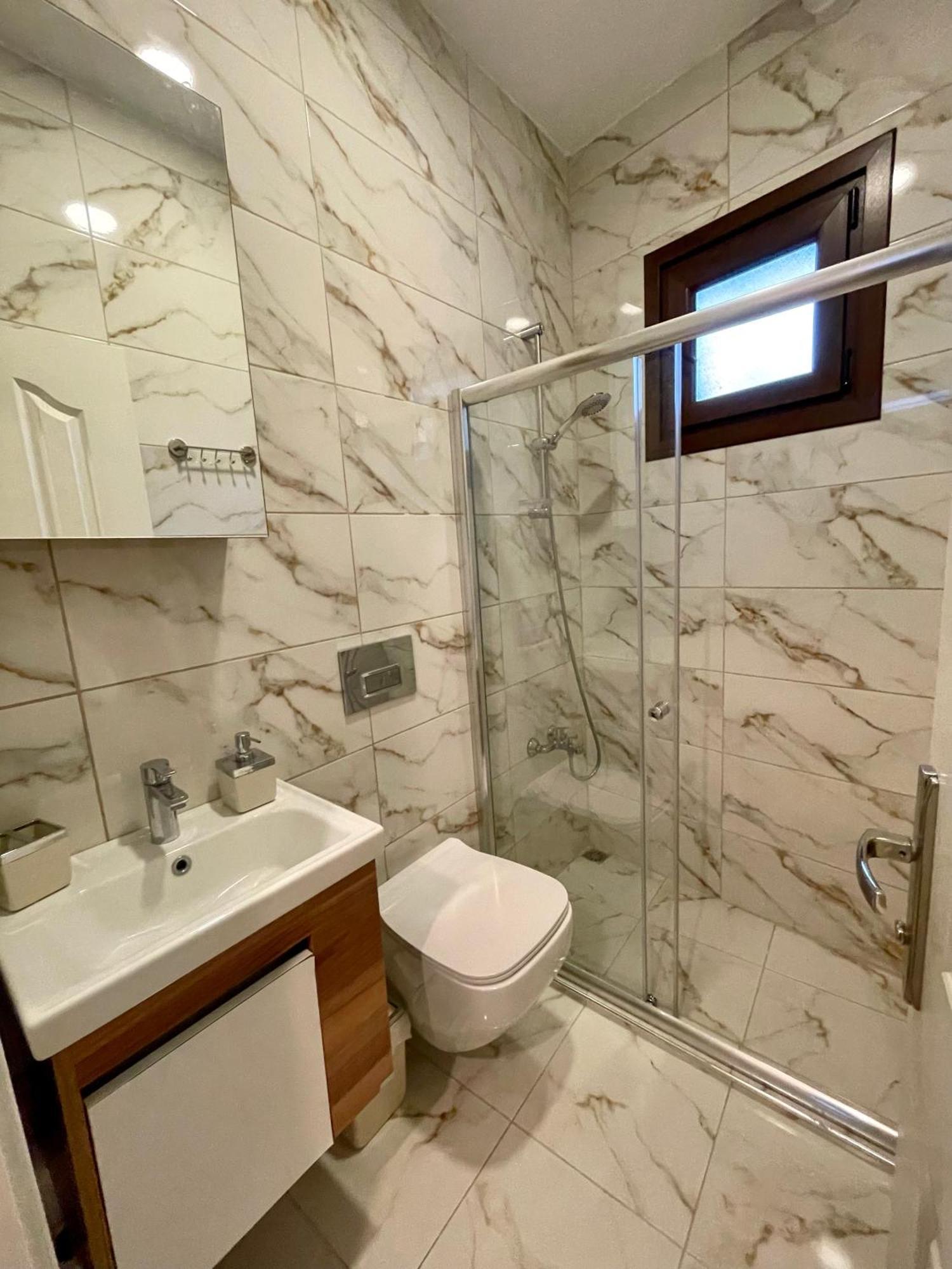 Oldtown Sultanahmet Suites Истанбул Екстериор снимка
