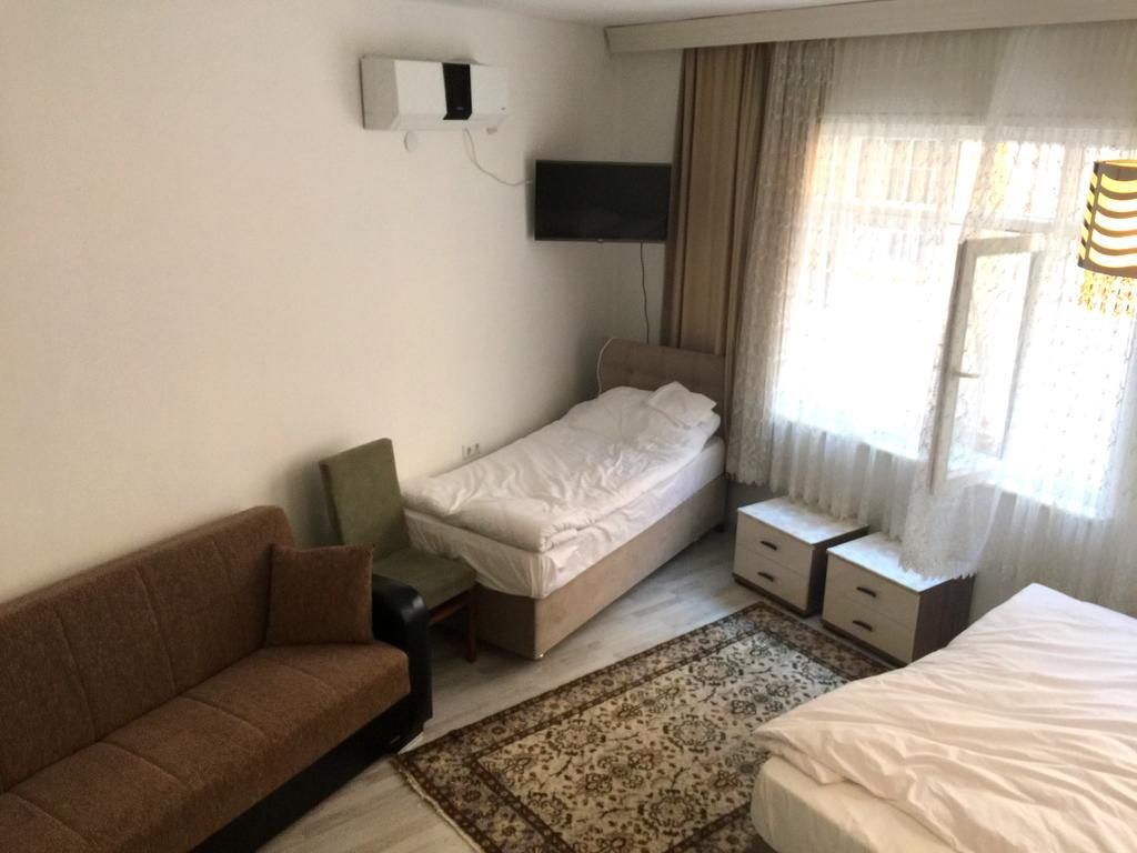 Oldtown Sultanahmet Suites Истанбул Екстериор снимка