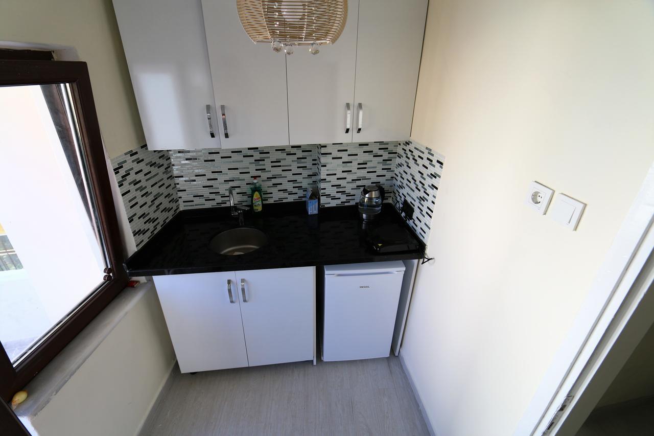 Oldtown Sultanahmet Suites Истанбул Екстериор снимка